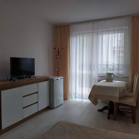 Kwatera prywatna Joanna Kołobrzeg